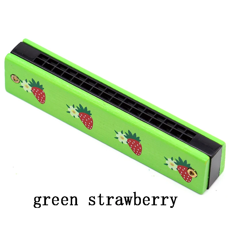 Harmonica Musical Instrument - Image 3