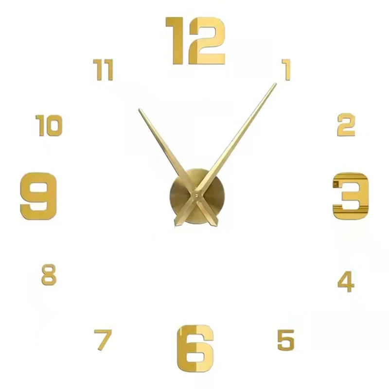 Large Wall Clock - Image 21
