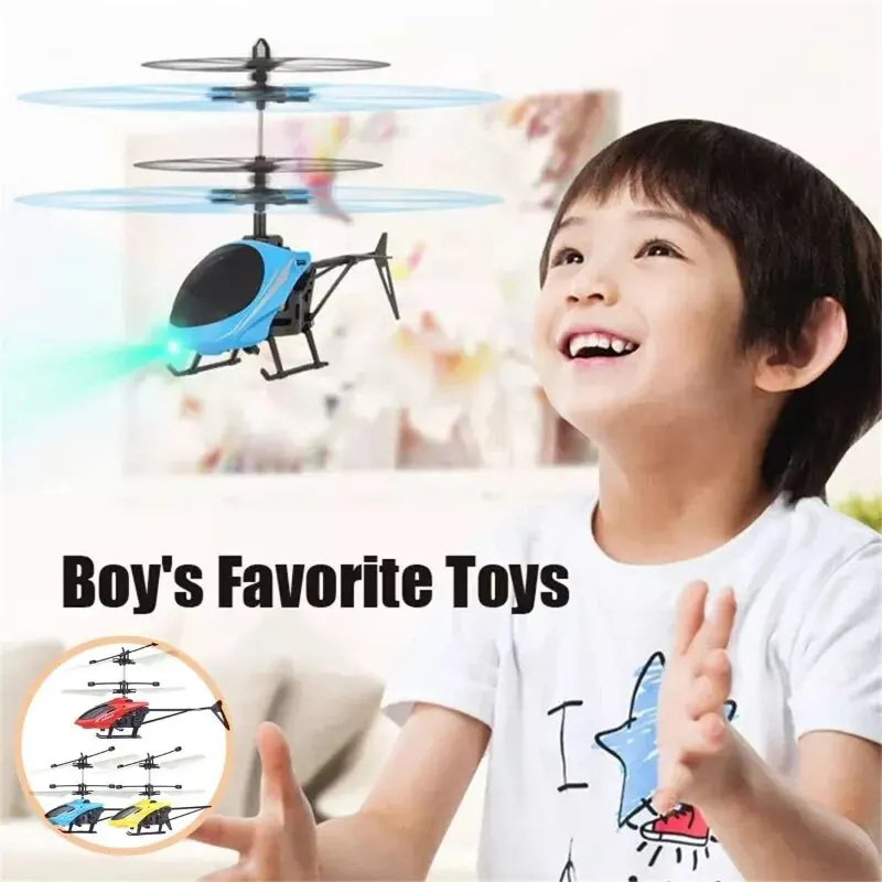 Helicopter Toys - Image 7