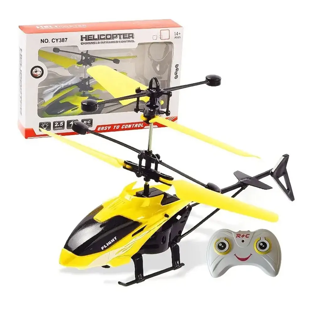 RC Helicopters - Image 3