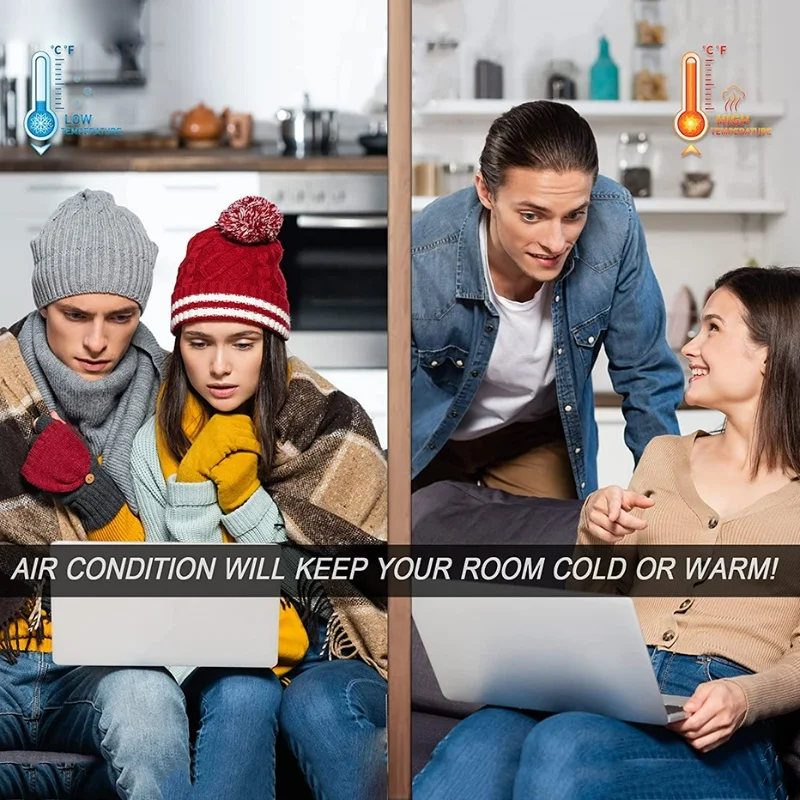 Adjustable Door Bottom Seal Strip Weatherstrip Under Door Draft Stopper Anti-Cold One Side Gap Blocker Foam Weather Strip Adjust - Image 3