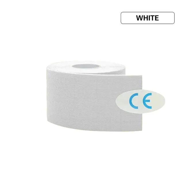 Kinesiology Tape Muscle Patch - Image 13