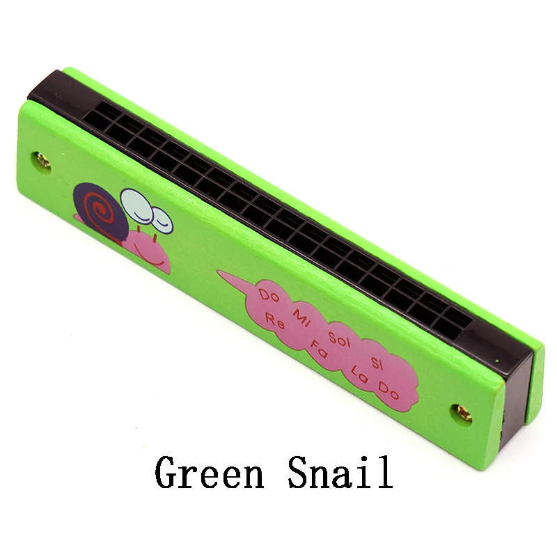 Harmonica Musical Instrument - Image 16