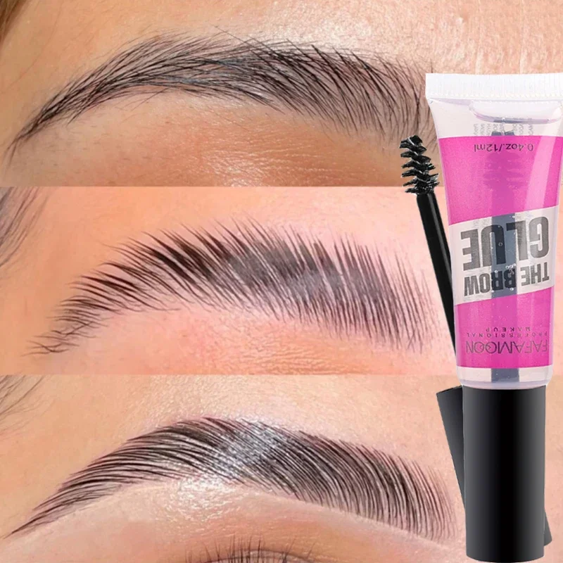 Eyebrow Gel - Image 7