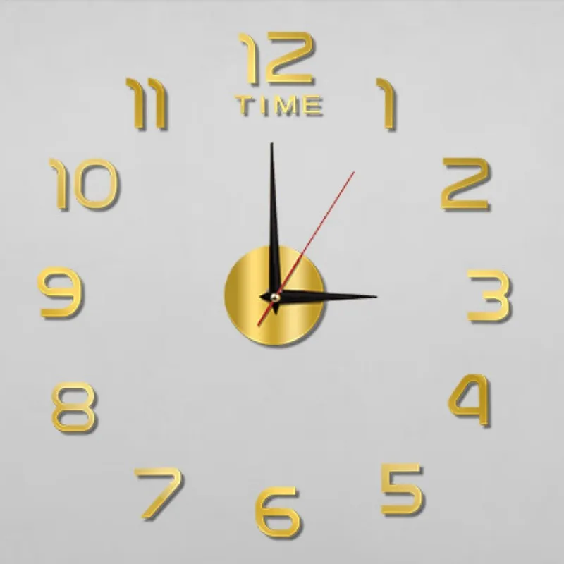 Large Wall Clock - Image 20