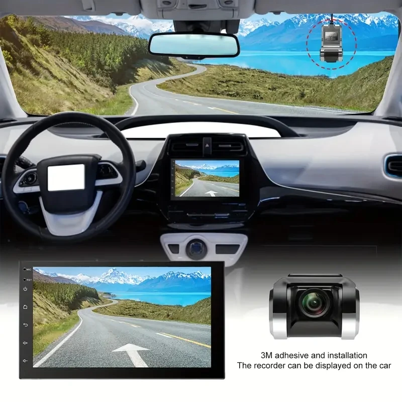 HD Driving Recorder - Image 6
