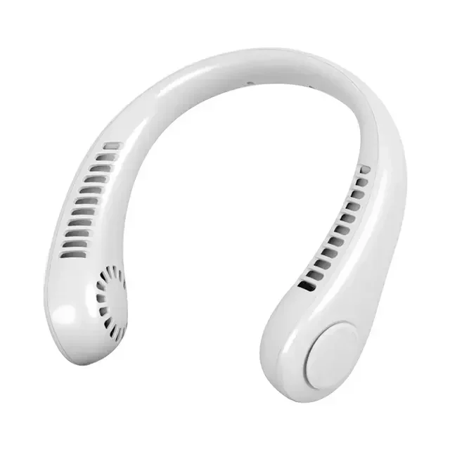 Leafless Hanging Neck Fan - Image 8