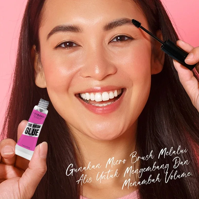 Eyebrow Gel - Image 2