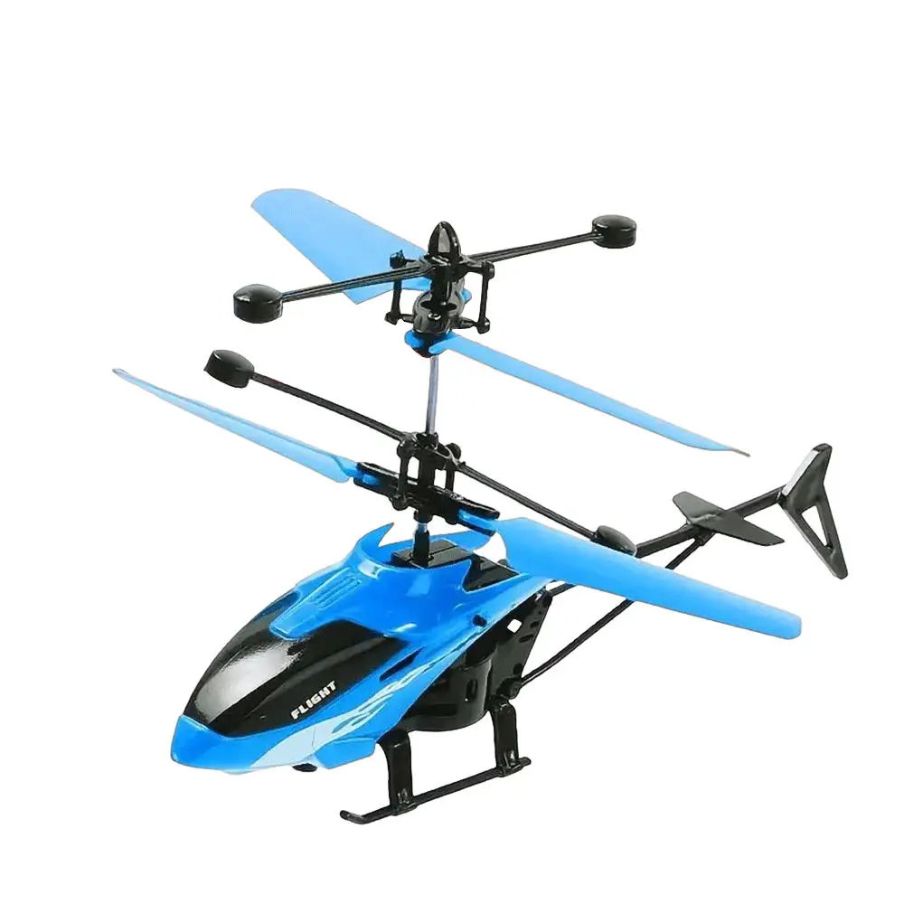 RC Helicopters - Image 8