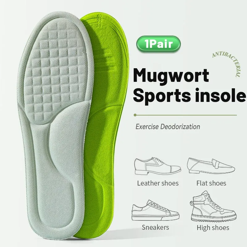 Sports Insoles for Shoes - Image 3