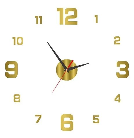 Large Wall Clock - Image 16