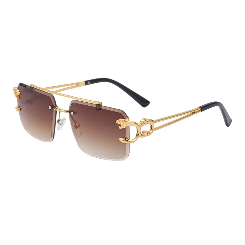 Leopard Sunglasses - Image 5