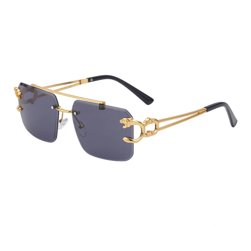 Leopard Sunglasses - Image 2