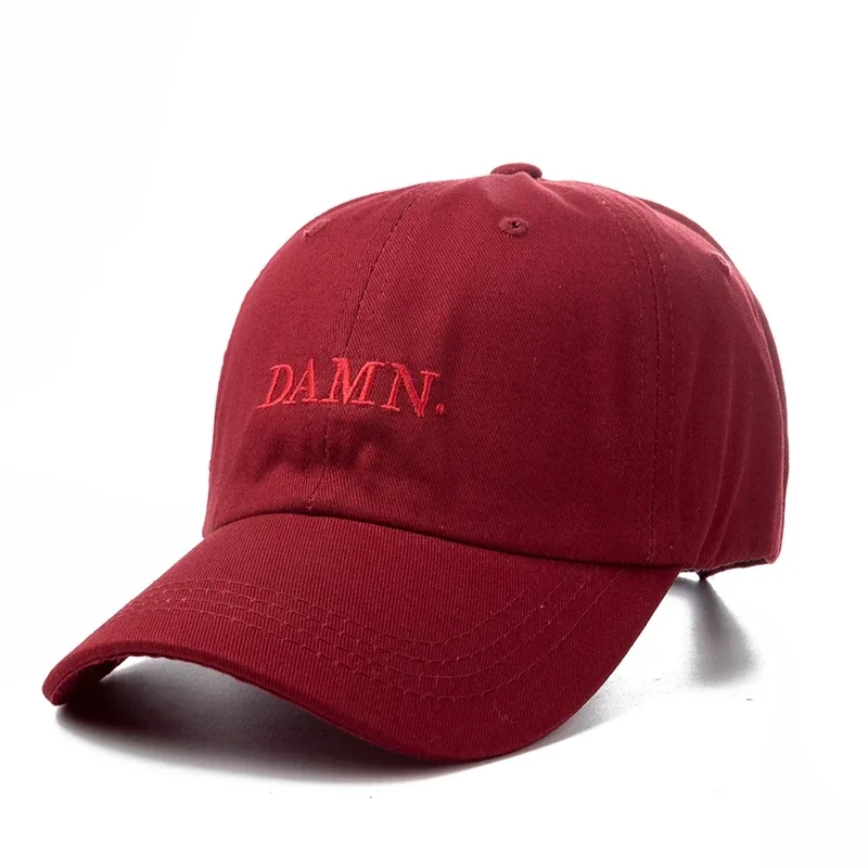Embroidered Hats - Image 8