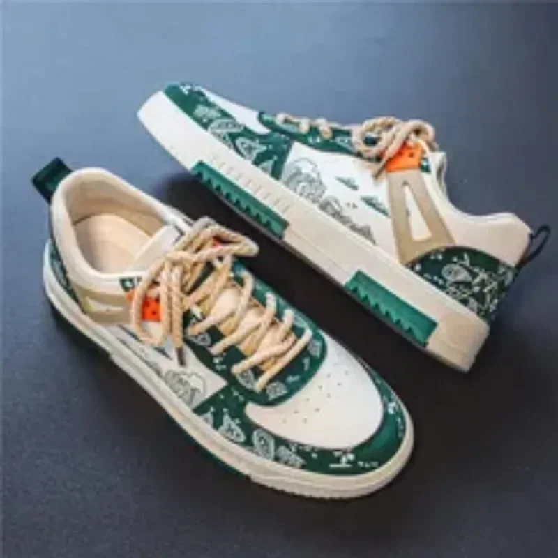 Tide Shoes - Image 5