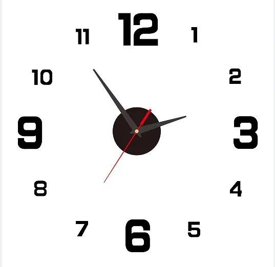 Large Wall Clock - Image 19