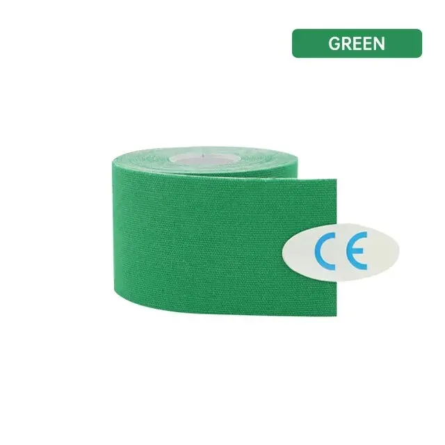 Kinesiology Tape Muscle Patch - Image 11