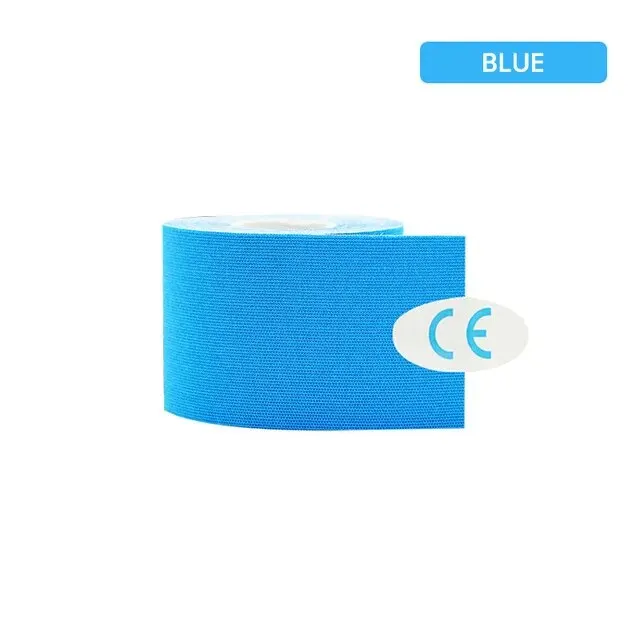 Kinesiology Tape Muscle Patch - Image 9