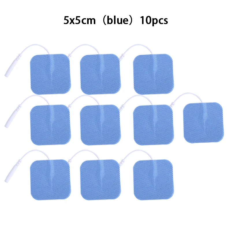 Electrode Pads - Image 2