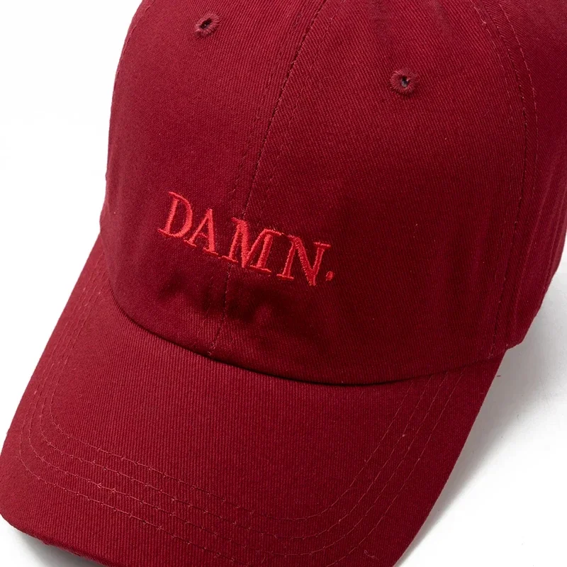 Embroidered Hats - Image 3
