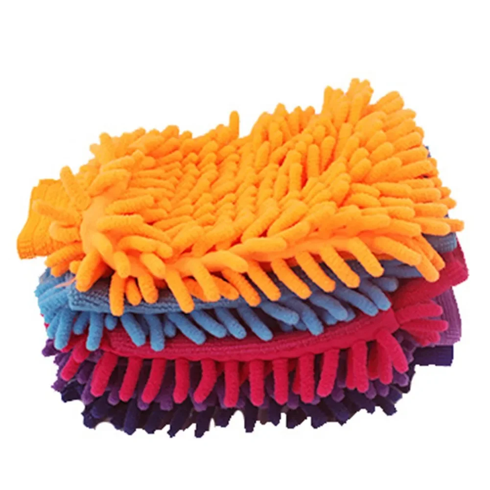 Car Wash Gloves - Image 2