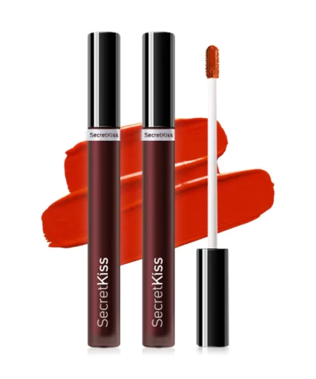 SecretKiss Feromone Glossy Lipstick