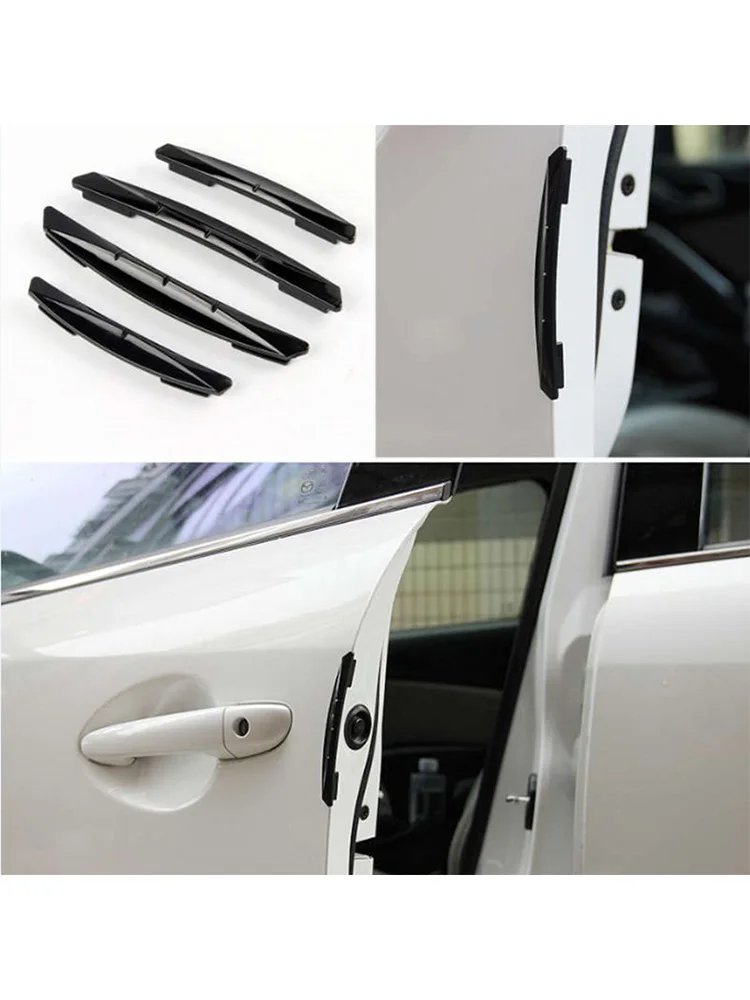 4pcs Car Stickers - Image 4