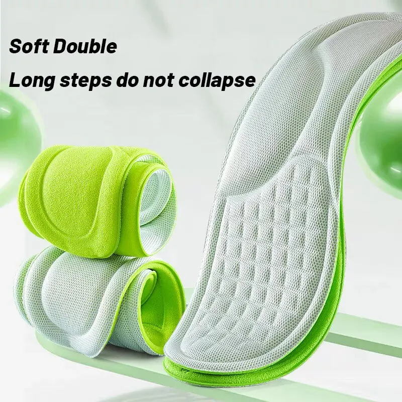 Sports Insoles for Shoes - Image 5