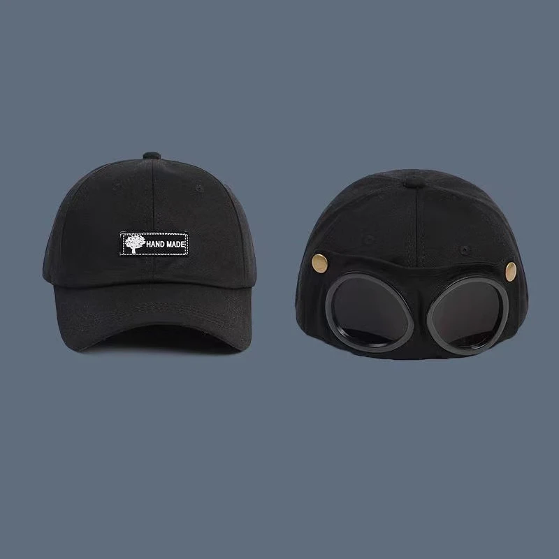 Sunglasses Cap - Image 12