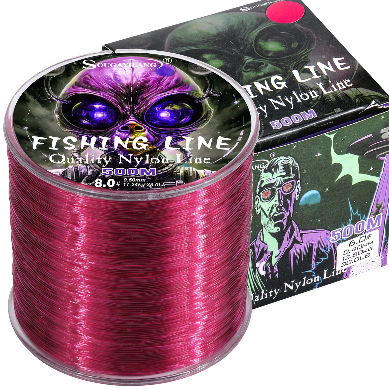 Fishing Line - Image 10