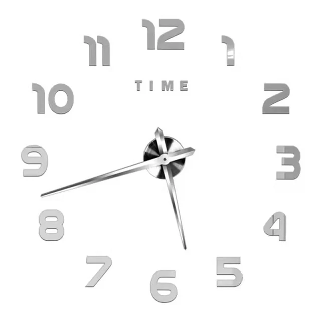 Large Wall Clock - Image 18