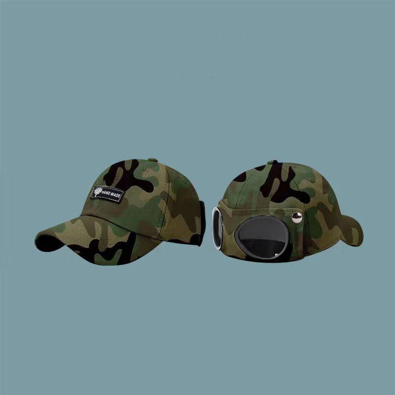 Sunglasses Cap - Image 5