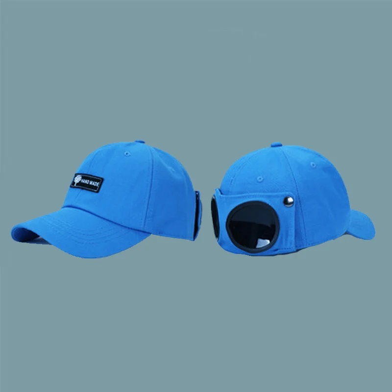 Sunglasses Cap - Image 11
