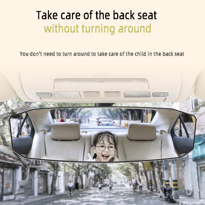 Convex Rearview Mirror - Image 2