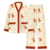 Warm Women's Pajamas