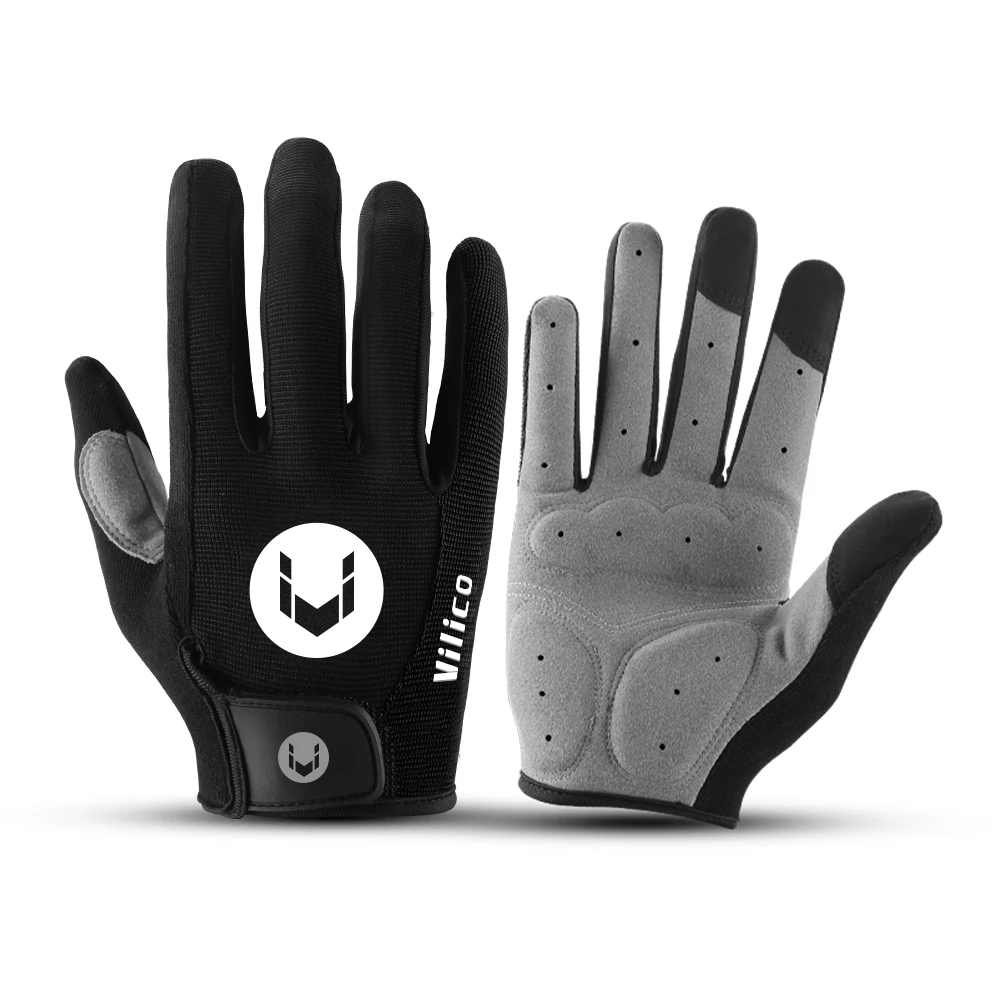 Cycling Gloves - Image 7