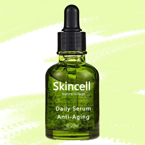 Skincell™ Serum Deep kontra t-tikmix u kontra t-tixjiħ