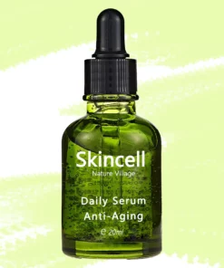 Skincell™ Deep Anti-Wrinkle and Anti-Aging Serum