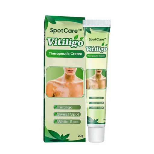 Terapeutický krém SpotCare™ Vitiligo