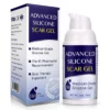 Stretch Marks, Acne, Surgery, Scar Remover Gel for Scars from C-Section, Effective for both Old and New Scars (30g)