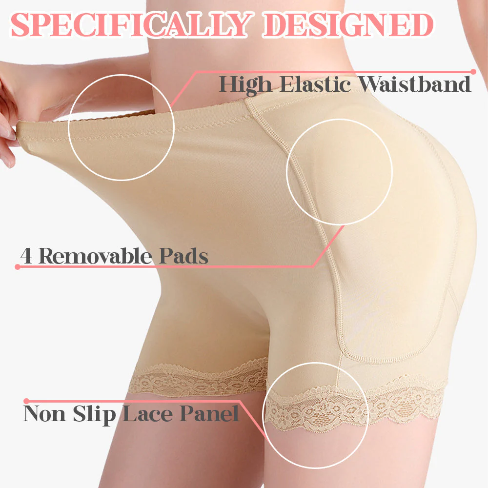 HipEnhance™ Detachable Padded Sculpt Wear - Image 2