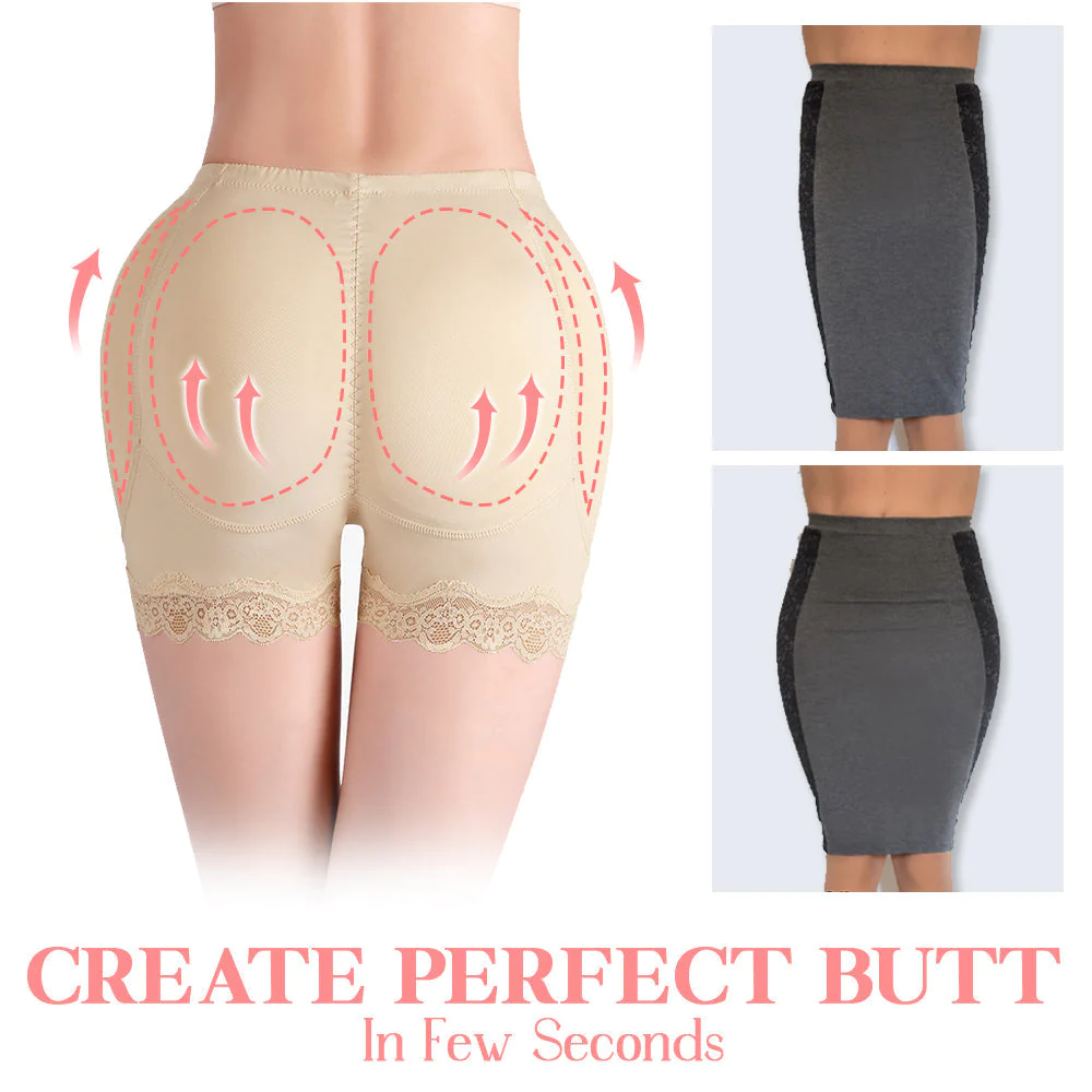 HipEnhance™ Detachable Padded Sculpt Wear - Image 5