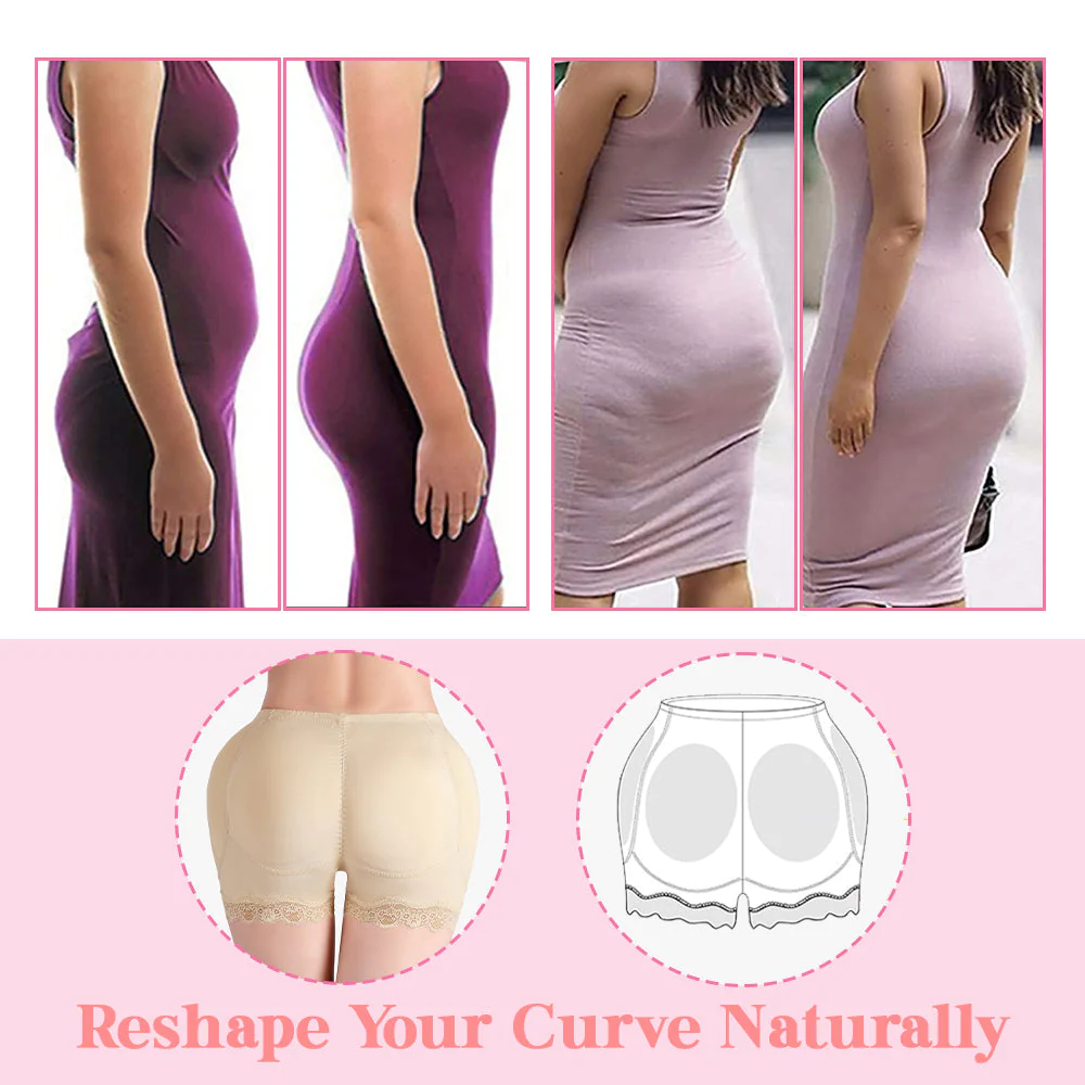 HipEnhance™ Detachable Padded Sculpt Wear - Image 4