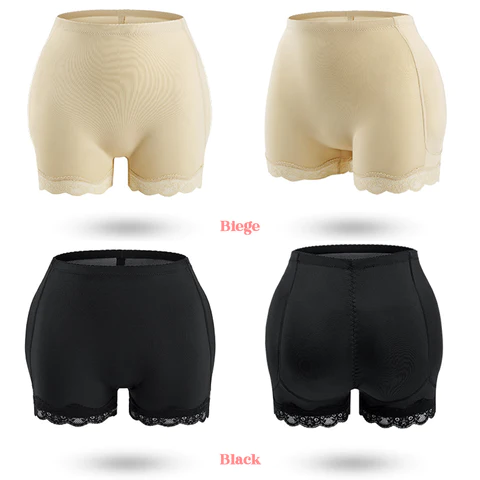 HipEnhance™ Detachable Padded Sculpt Wear - Image 6
