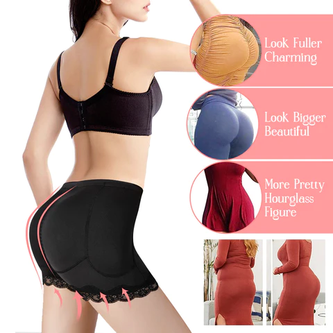 HipEnhance™ Detachable Padded Sculpt Wear - Image 7