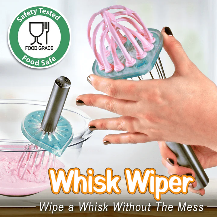 This Is the Amazing Whisk Wiper