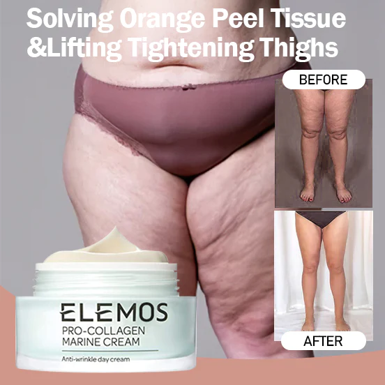 ElEMOS™ Collagen Boost Firming&Lifting Skincare Cream - Image 4