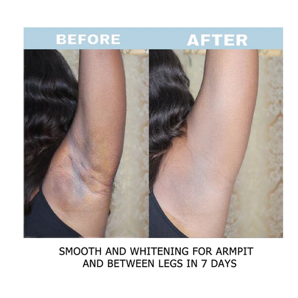 BELLEZON™ Body Care Brightening Cream - Image 3