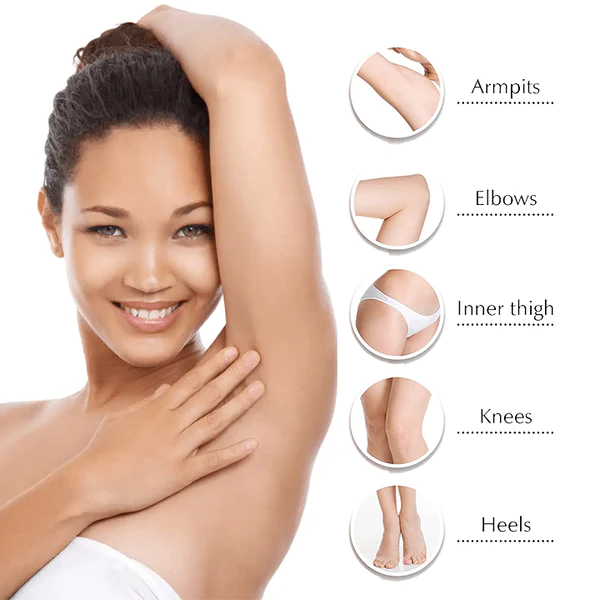 BELLEZON™ Body Care Brightening Cream - Image 6