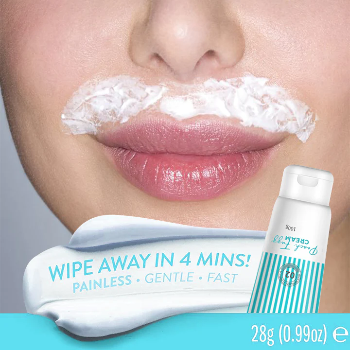 Skinetic™ Peach Fuzz Hair Removal Cream - Image 2